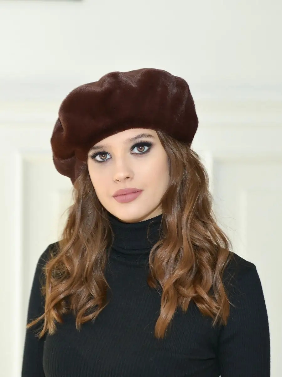 Берет--3