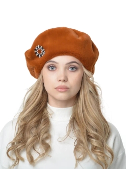 Берет--2