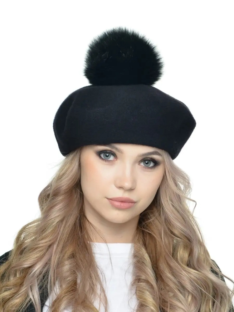 Берет