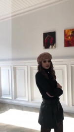 Берет--0